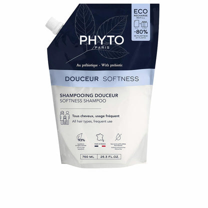 PHYTO SOFTNESS Shampoo