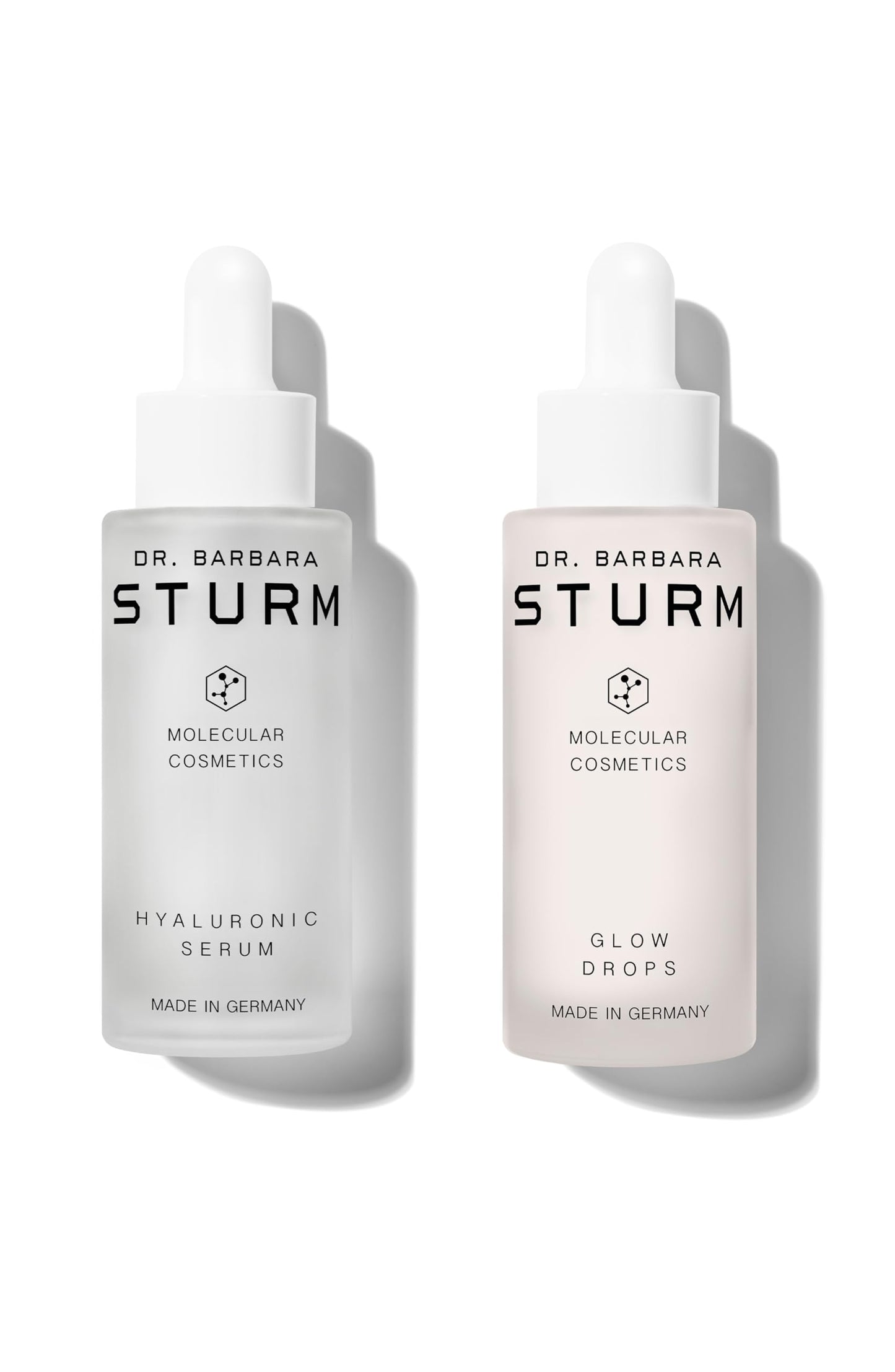 STURMGLOW™ Serum Essentials Gift Set - ($485 Value)