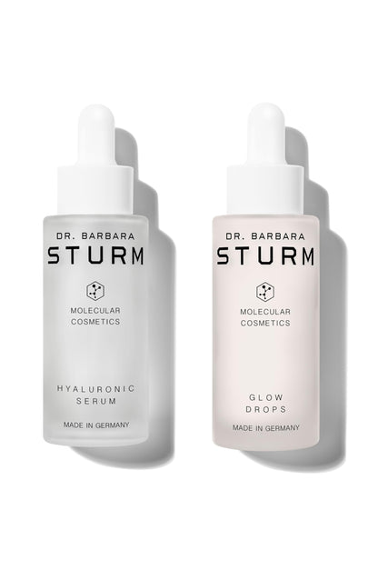 STURMGLOW™ Serum Essentials Gift Set - ($485 Value)