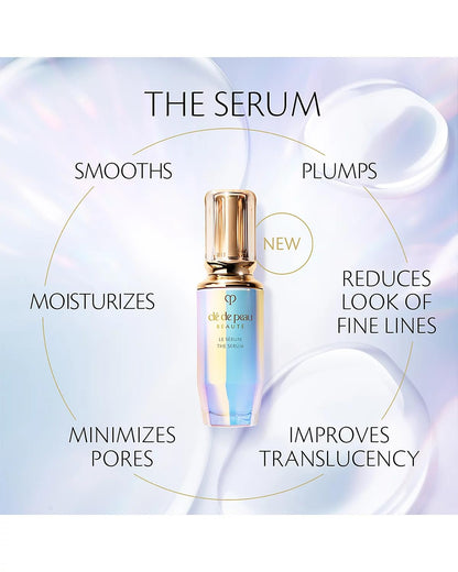 Cle de Peau, The Serum, 30mL