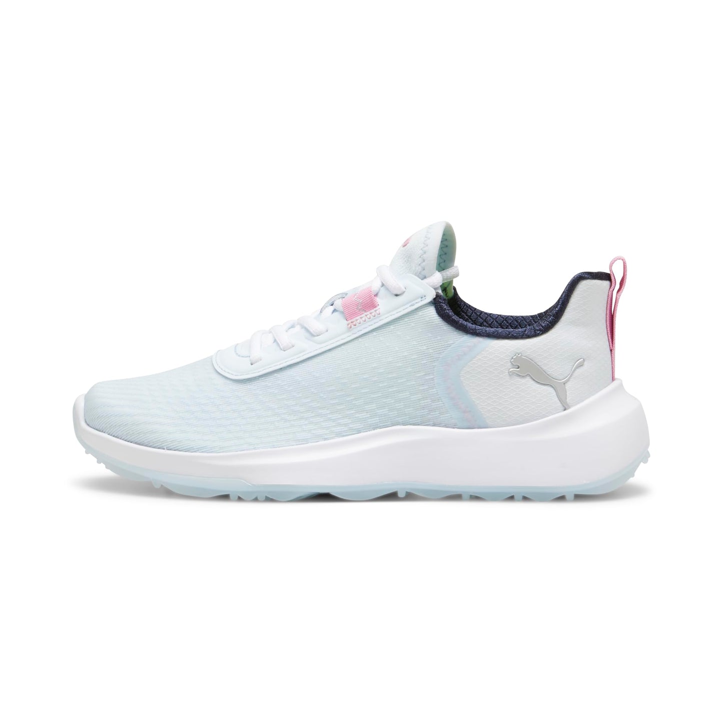 PUMA GOLF Fusion Crush Sport Women's Sneaker, 7 White