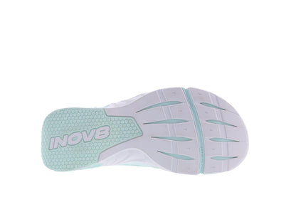 inov-8 Women's F-Lite Max Mint/White 10 Medium