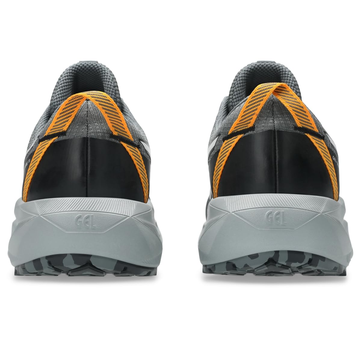ASICS Men's Gel-Venture 11 Running Shoes, 7.5, Steel Grey/Cloud Grey