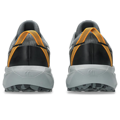 ASICS Men's Gel-Venture 11 Running Shoes, 7.5, Steel Grey/Cloud Grey