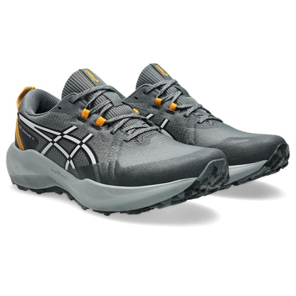 ASICS Men's Gel-Venture 11 Running Shoes, 7.5, Steel Grey/Cloud Grey