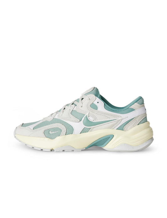Nike Women's AL8 Shoes, Photon Dust/Cannon-White-Coconut Milk, 8.5