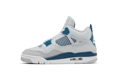 Air Jordan 4 Retro 'Industrial Blue'
