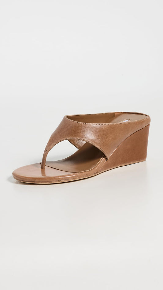 Vintage Tan Swift by Tony Bianco