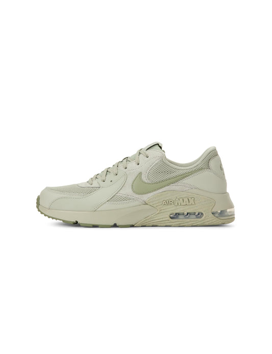 Nike Men's Air Max Excee Shoes, Spruce Fog/Silver Sage-Light Silver, 9