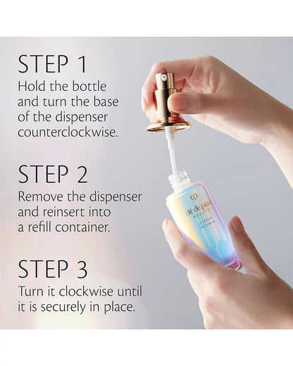 Cle de Peau, The Serum, 30mL