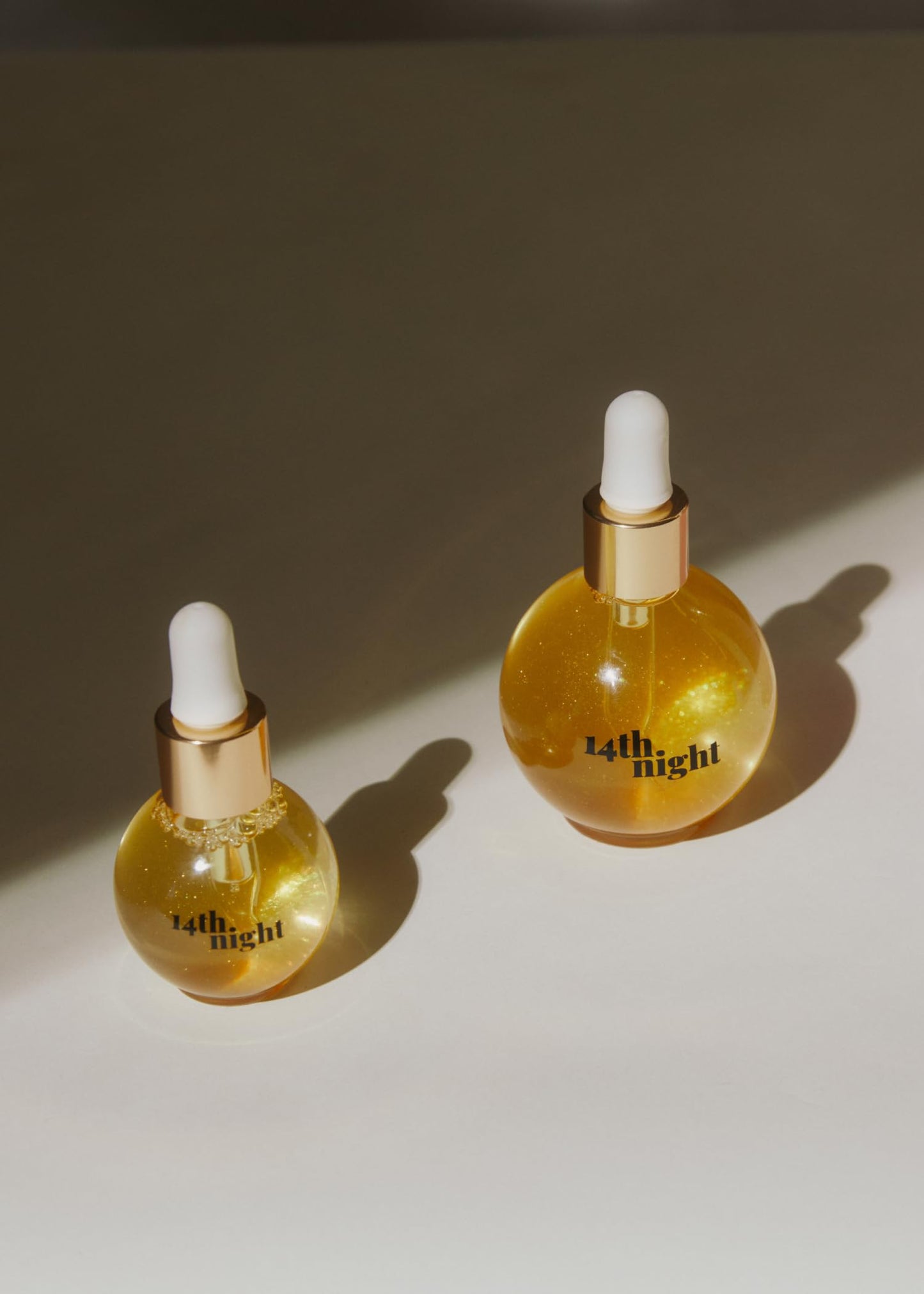 14th Night The Hair Elixir, 30 ML