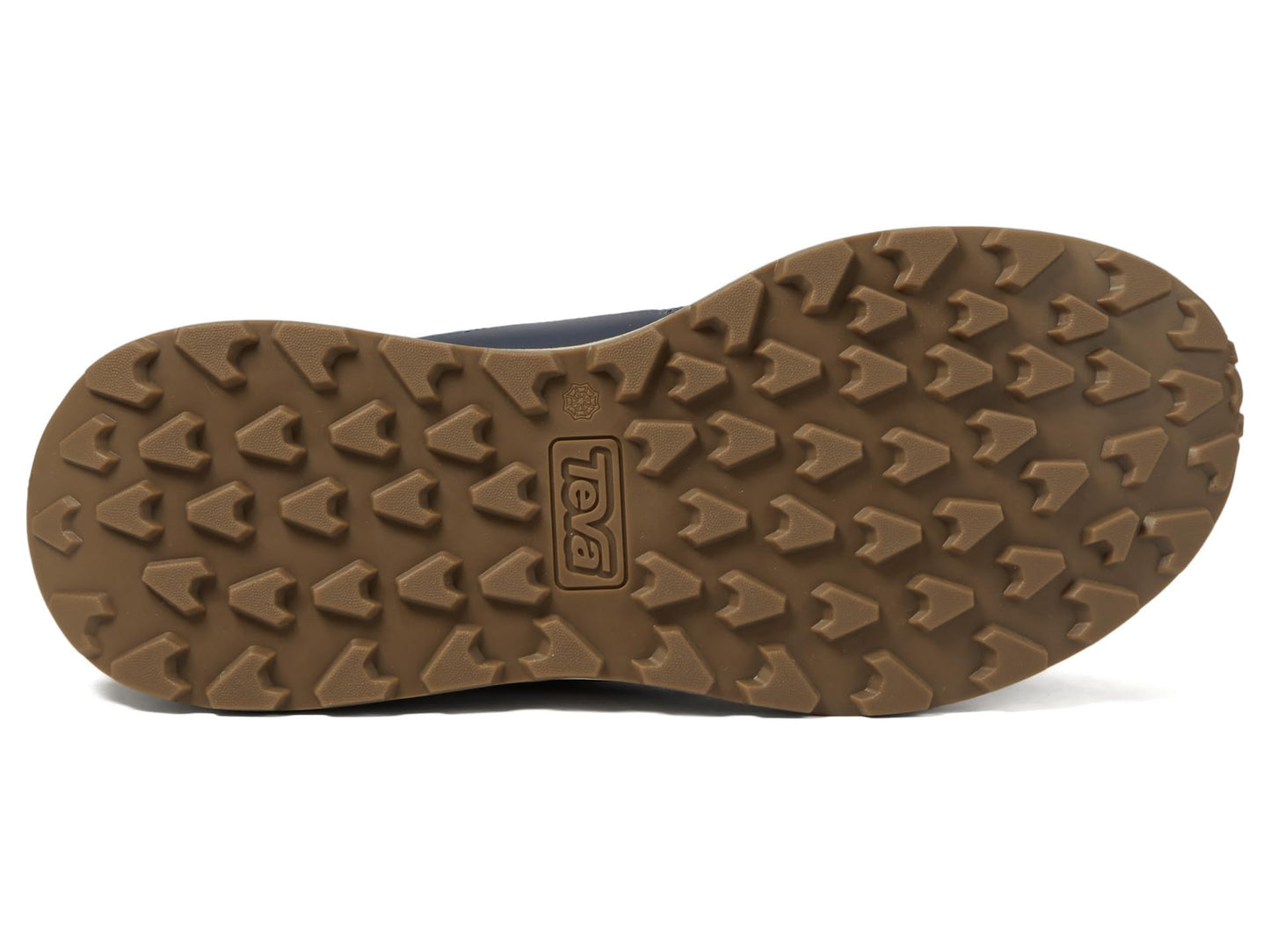 Teva Men's Ellwood, Dark Shadow, 7 M US