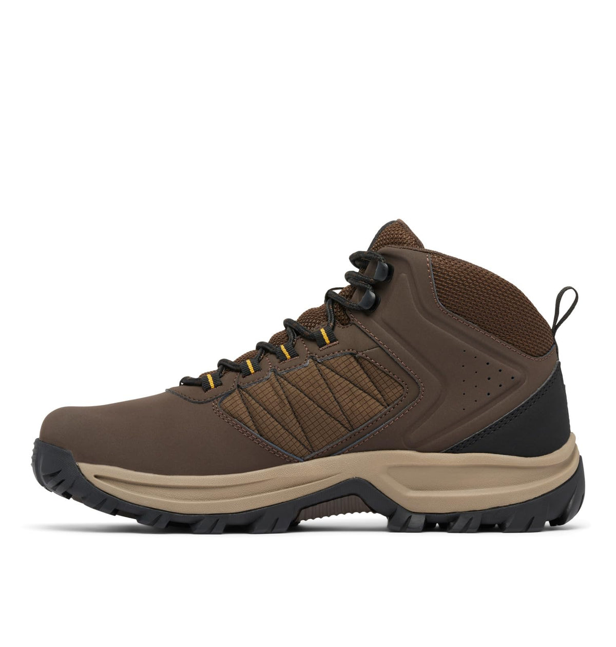 Columbia Men's Transverse Waterproof Hiking Boot