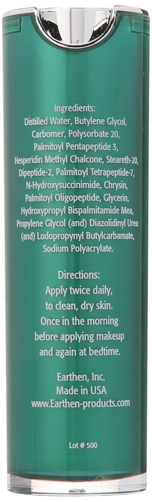 Earthen Repair and Lift 30ml (31Gm)