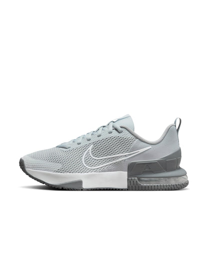 Nike Men's Air Max Alpha Trainer 6 Workout Shoes, Cool Grey/White-Wolf Grey-Pure Platinum, 10.5