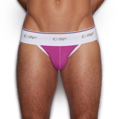 C-IN2 Throwback Jock