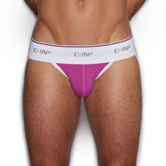 C-IN2 Throwback Jock