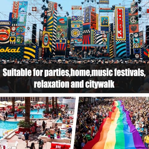 FIROTTII Men's Sexy Rose Pink Mesh Crop Top and Pink See Through Mesh Shorts (Rose + Pink S)