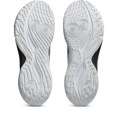 ASICS Men's Gel-Tactic 13 Volleyball Shoes, 15, White/Black