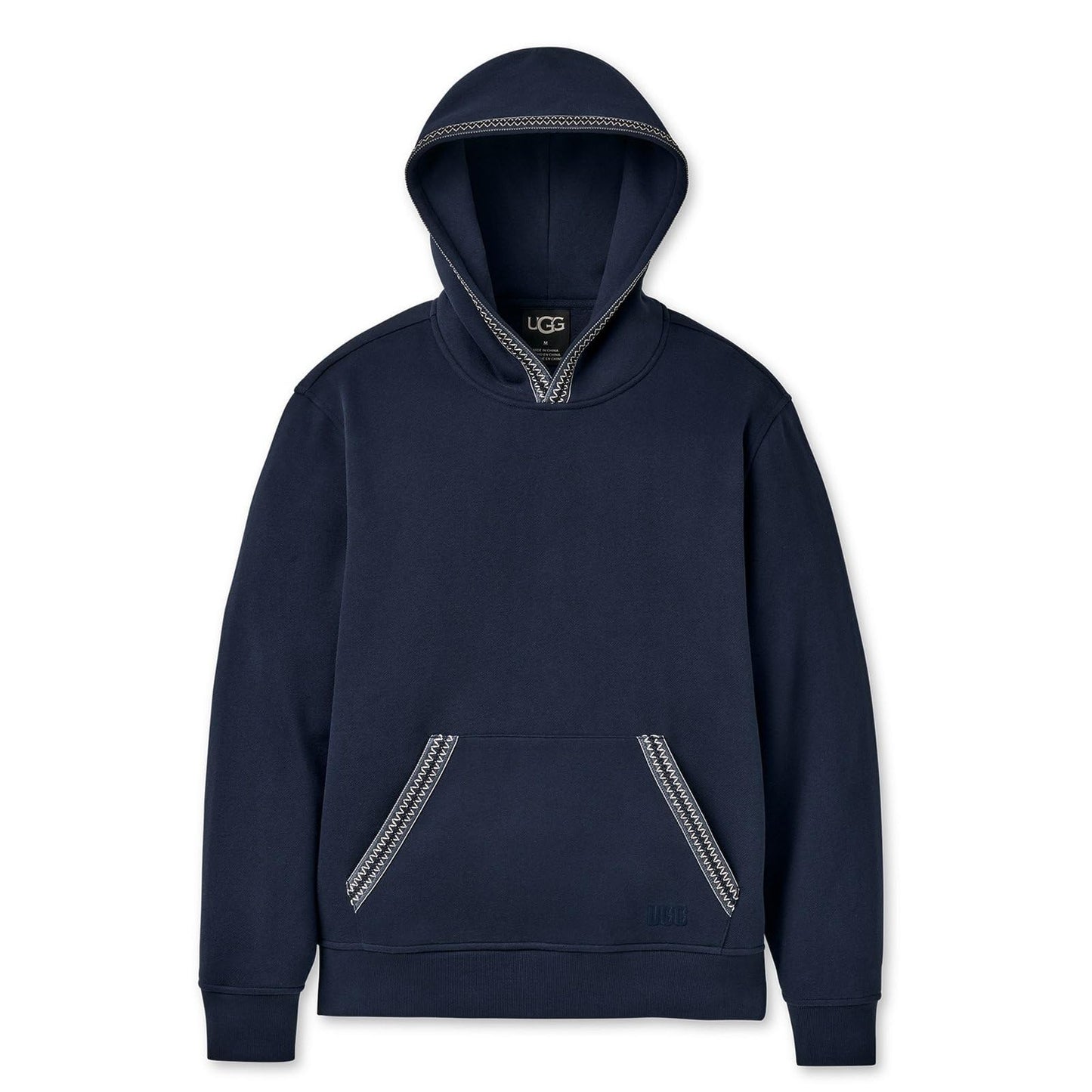 UGG, Men's, Tasman Hoodie, Mariner, L
