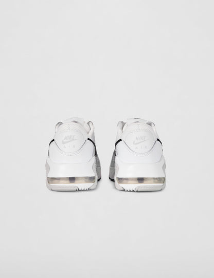 Nike Women's Air Max Excee Shoes, White/Black-Pure Platinum, 8
