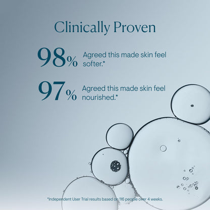 ELEMIS Pro-Collagen Marine Oil 15ml, Lightweight Face Oil To Hydrate, Nourish & Improve Skin Texture