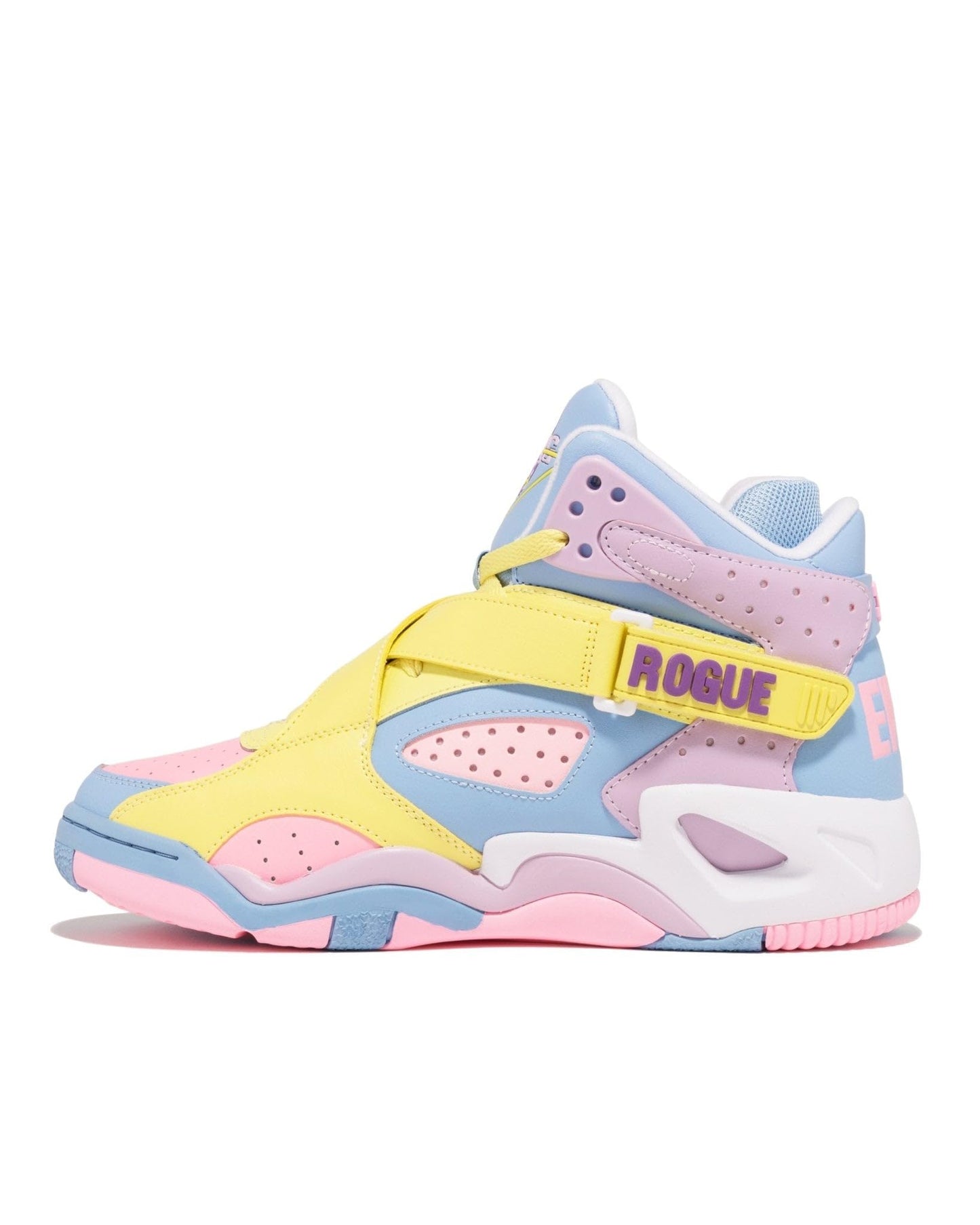 Ewing Patrick Athletics Rogue Cotton Candy/Bluebell Easter 1BM02481-693