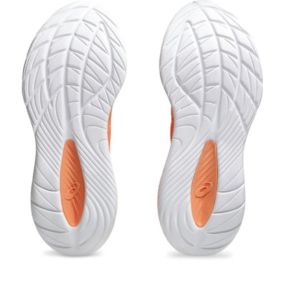 ASICS Men's Gel-Cumulus 27 Running Shoes, 14, /Mojave