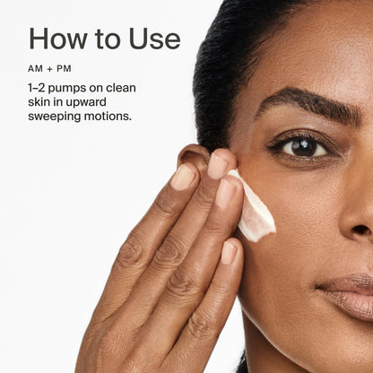 Timeline Mitopure™ Barrier Cream Nourishing Moisturizer With Peptides to Restore Dry Skin & Strengthen Barrier - 1.7 Fl Oz