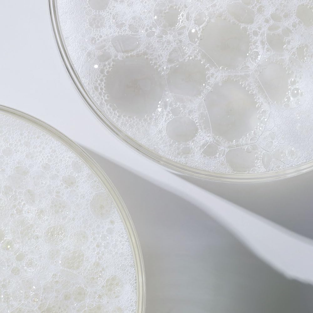 Divi Volumizing Shampoo for Women and Men - Lightweight Volume Shampoo for Fine Hair - Formulated to Cleanse, Nourish and Balance the Scalp, 12 Fl Oz.