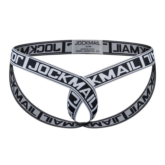 Mens Underwear JockStrap Stretch Mens Jock Strap G-string Athletic Supporter Underwear