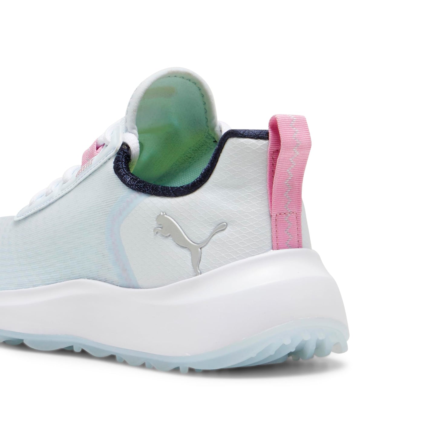 PUMA GOLF Fusion Crush Sport Women's Sneaker, 7 White