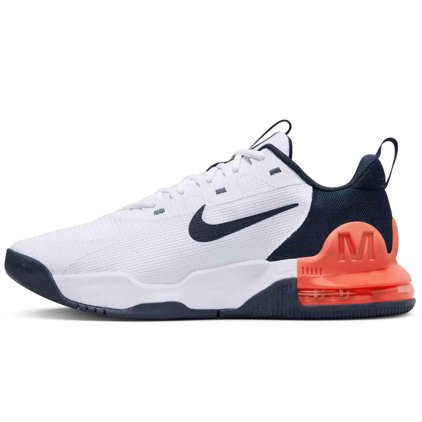 NIKE Air Max Alpha Trainer 5 Men's Training Shoes Adult DM0829-10, Size 10