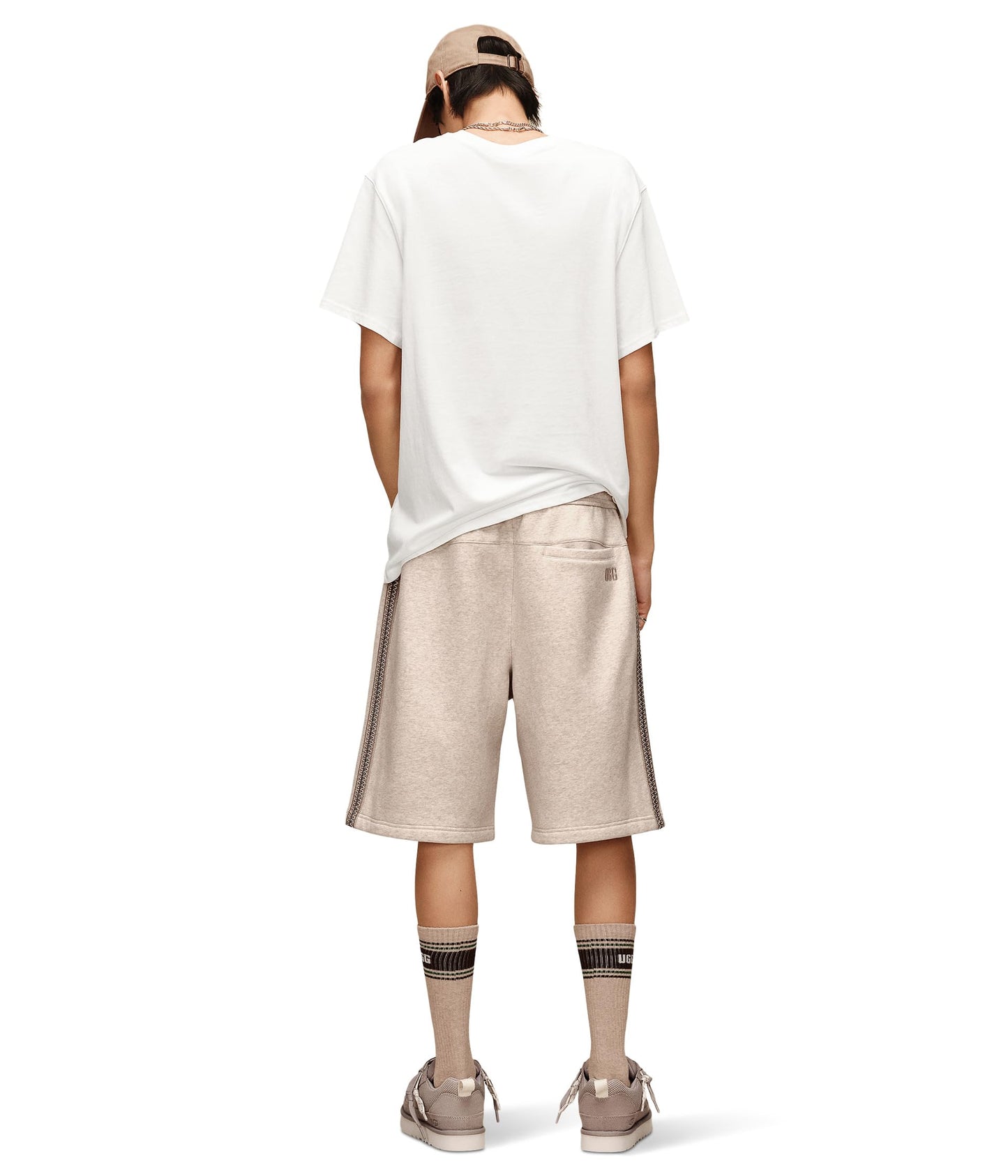 UGG, Men's, Tasman Short, Tasman Short, Large