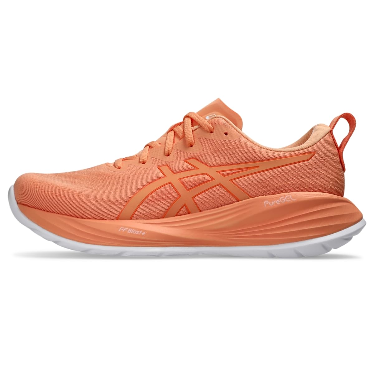 ASICS Men's Gel-Cumulus 27 Running Shoes, 11.5, /Mojave