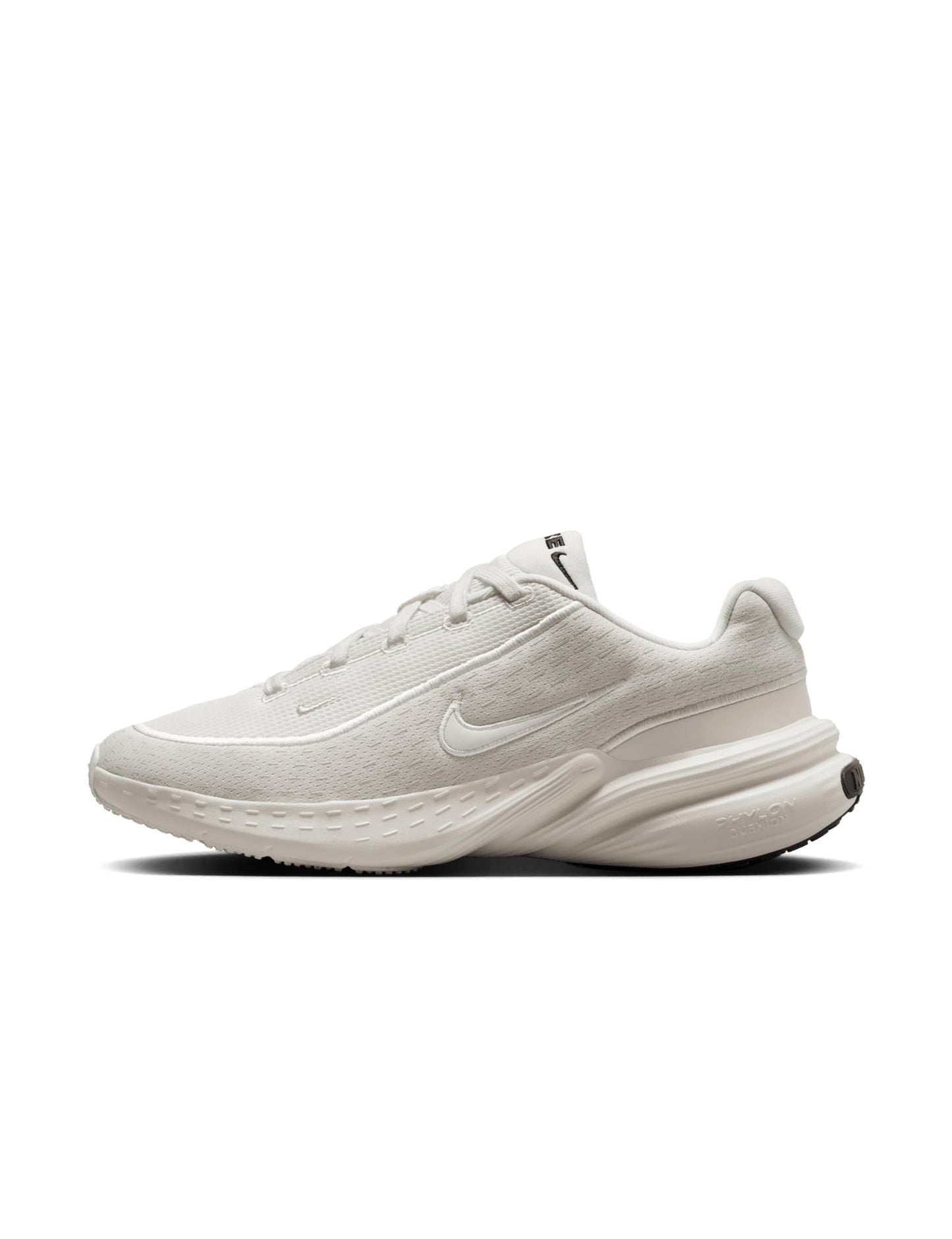 Nike Women's Uplift SC Shoes, Phantom/Light Orewood Brown-Black, 7