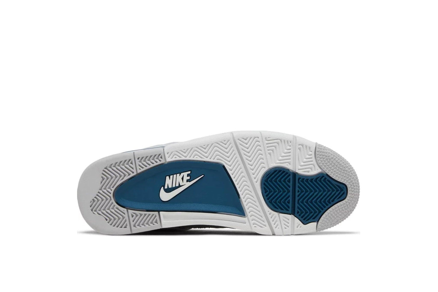 Air Jordan 4 Retro 'Industrial Blue'