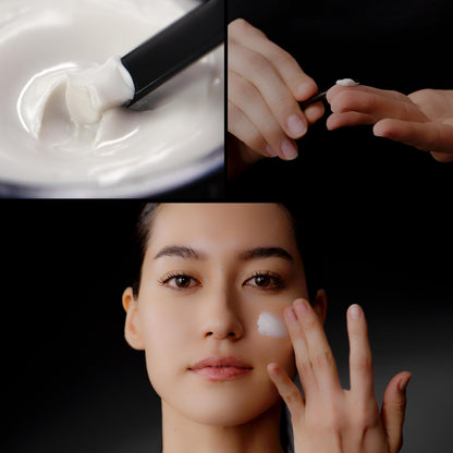 AP Beauty (by AMOREPACIFIC) Prime Reserve Retrinity Cream 50mL/1.69 fl. oz., Premium Anti-Aging Face Cream, Visibly Firms and Boosts Radiance, Moisture Barrier Repair, Luxury Skincare