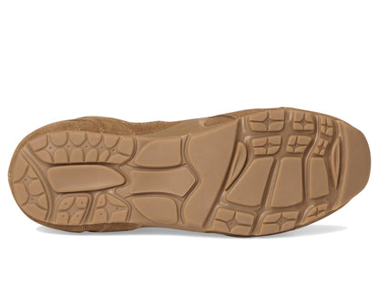 Steve Madden Women's Aziel Sneaker, Camel Suede, 7.5