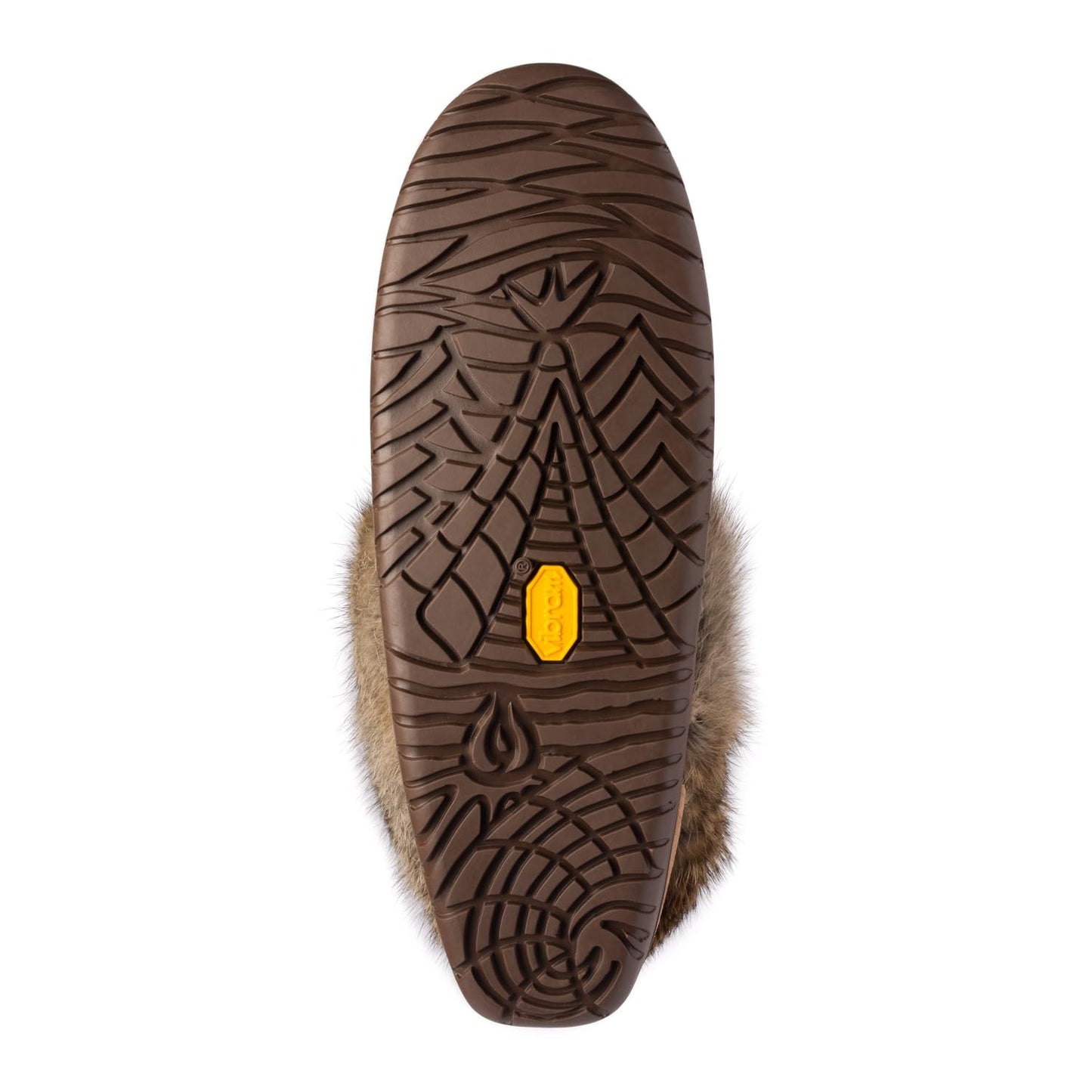 MANITOBAH WP Half Suede Mukluk Womens Oak L11