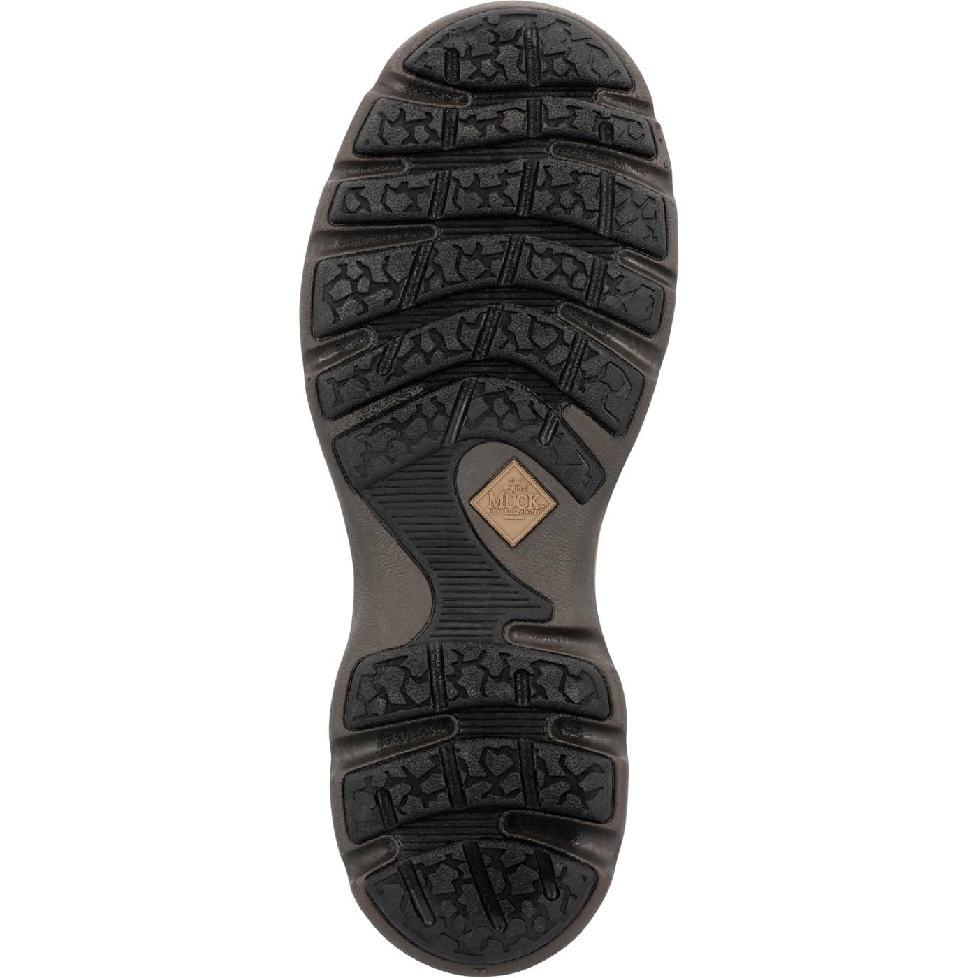 Men's Excursion Pro Low Slip On, Brown, Size 12(M)