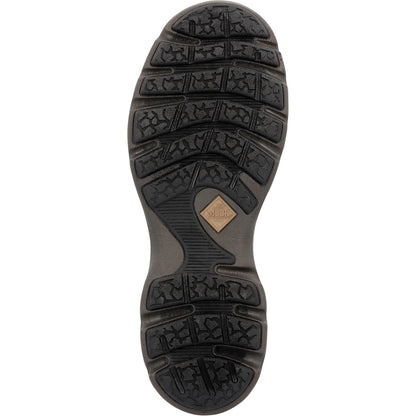 Men's Excursion Pro Low Slip On, Brown, Size 12(M)