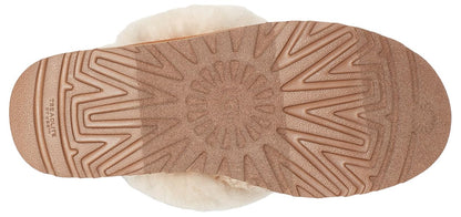 UGG Women's Cozy Slipper, Cream, 08
