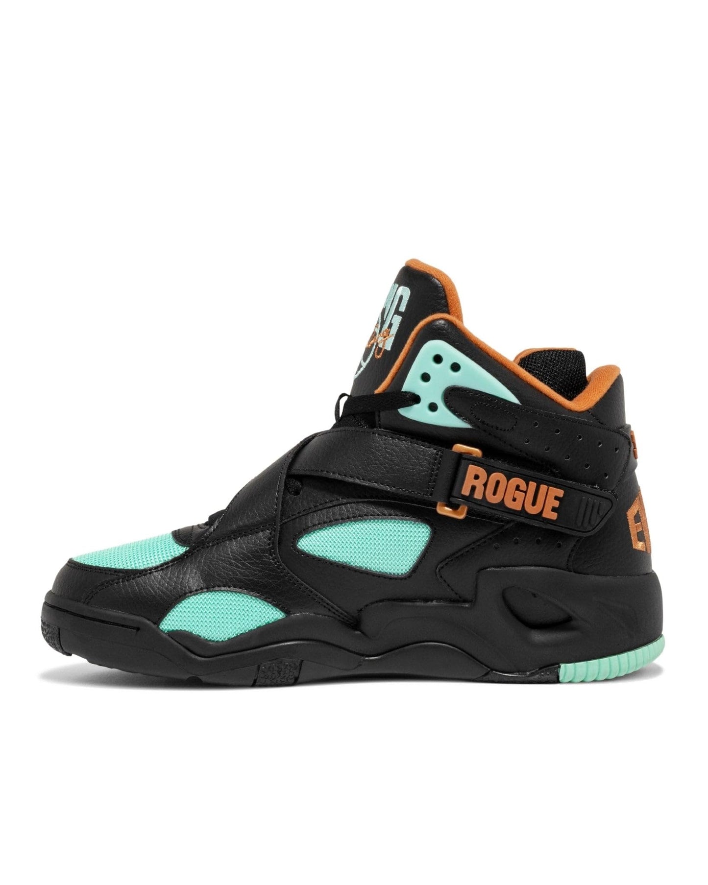 Ewing Patrick Athletics Rogue Black/Patina/Copper Statue of Liberty 1EW02647-962