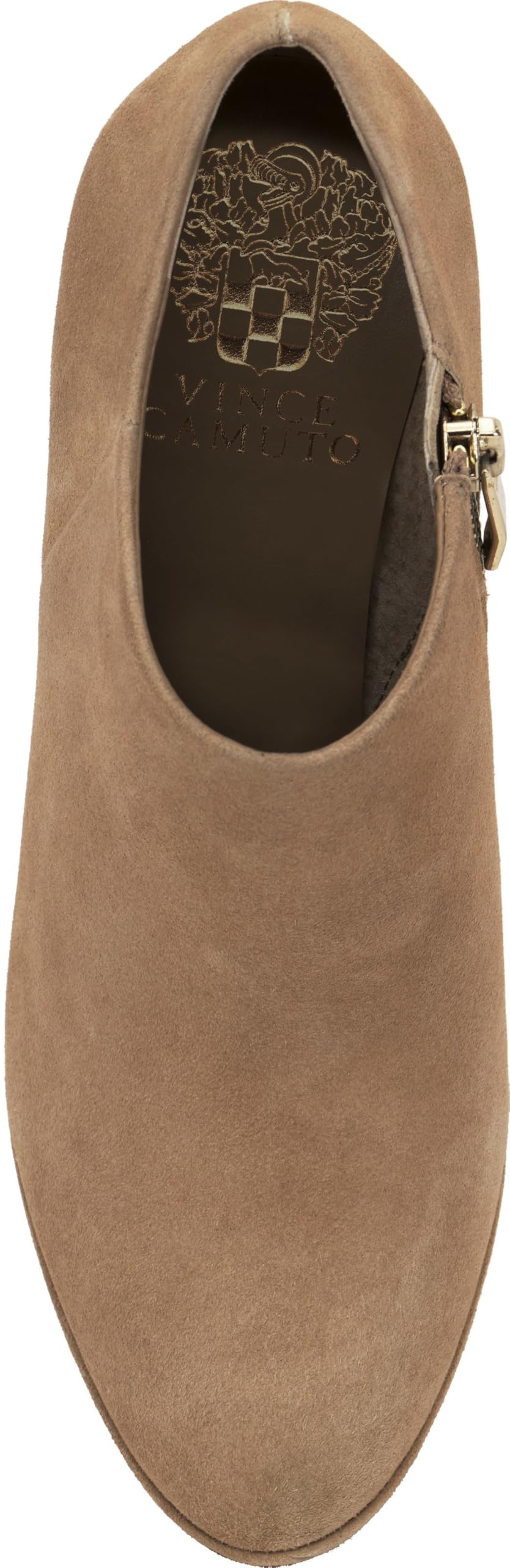 Vince Camuto Women's Elvin Platform Ankle Booties