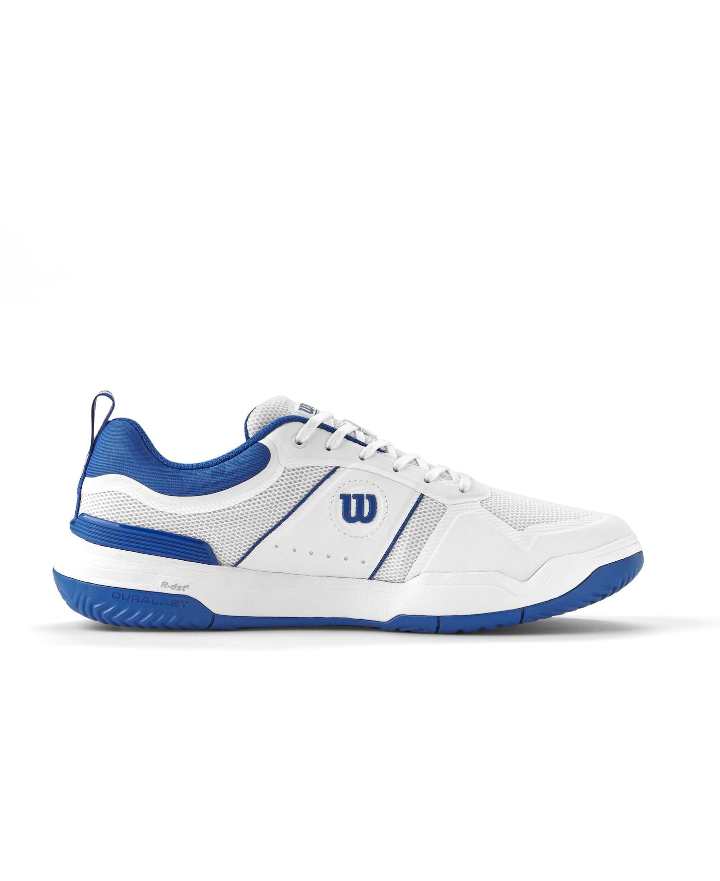 Wilson Pickle Pro Men's Pickleball Shoe - Déjà Vu Blue/White, Size 12.5 US