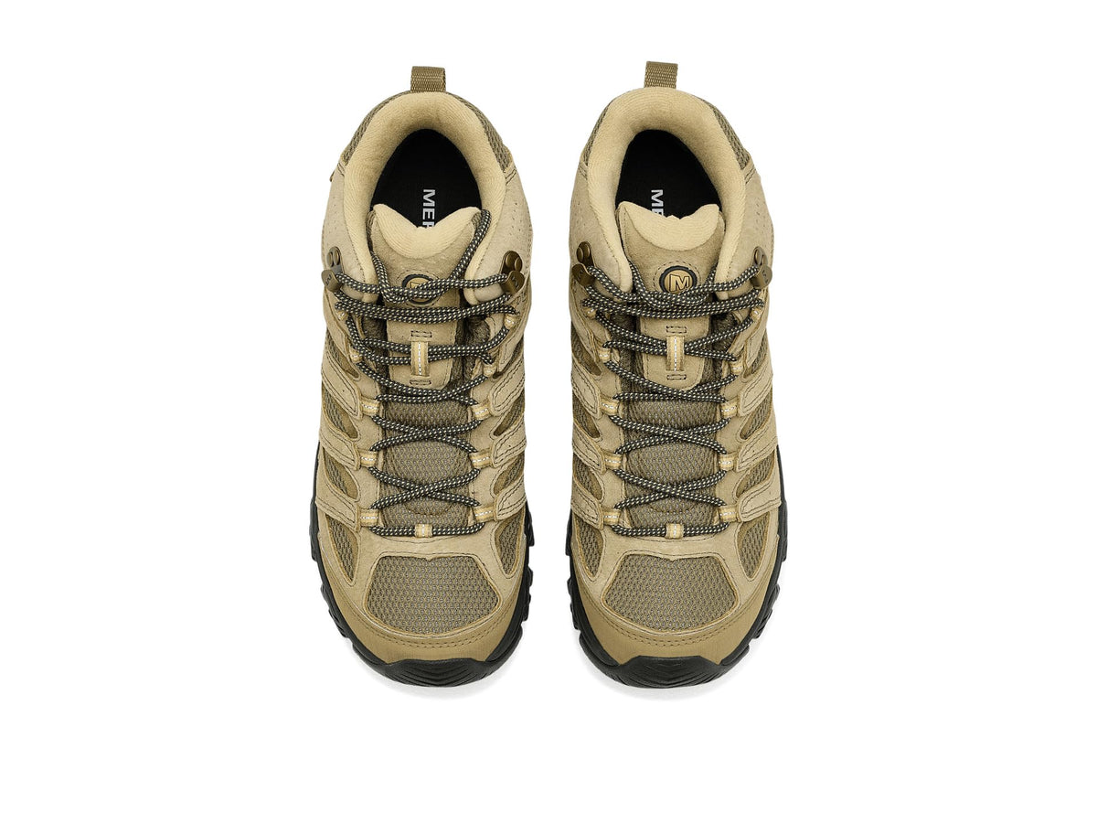MOAB 3 MID WATERPROOF