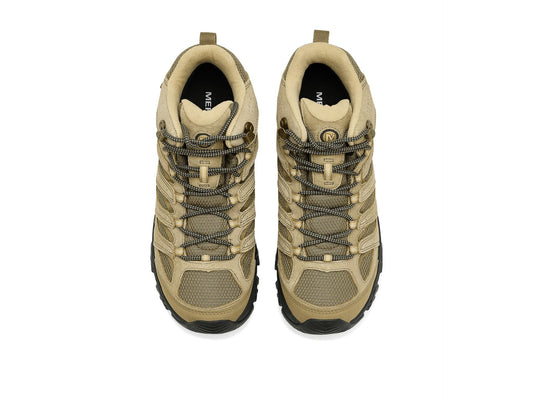 MOAB 3 MID WATERPROOF
