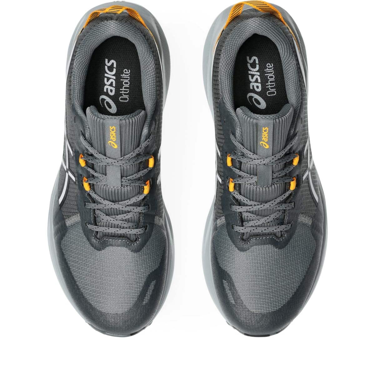 ASICS Men's Gel-Venture 11 Running Shoes, 7.5, Steel Grey/Cloud Grey