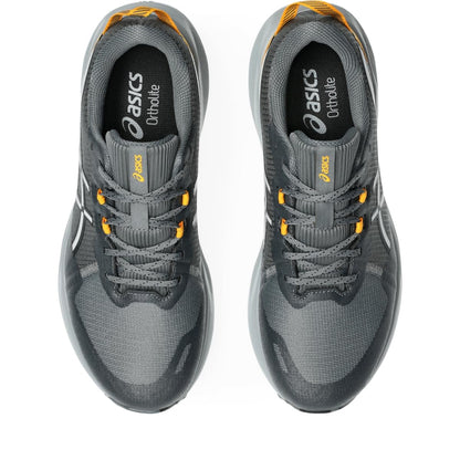ASICS Men's Gel-Venture 11 Running Shoes, 7.5, Steel Grey/Cloud Grey
